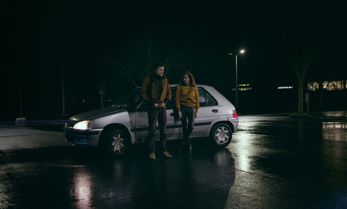 Foto Quentin Dolmaire