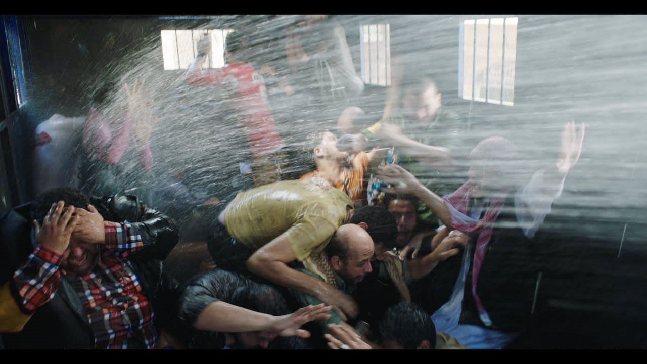 Clash (Choque) : Foto