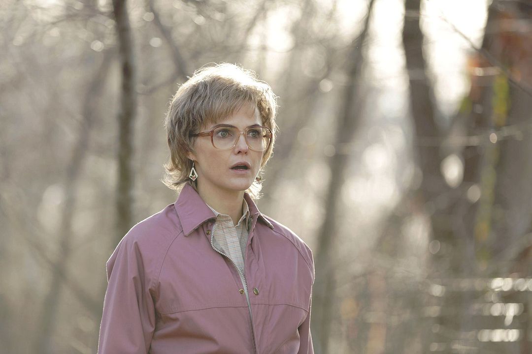 The Americans : Foto Keri Russell