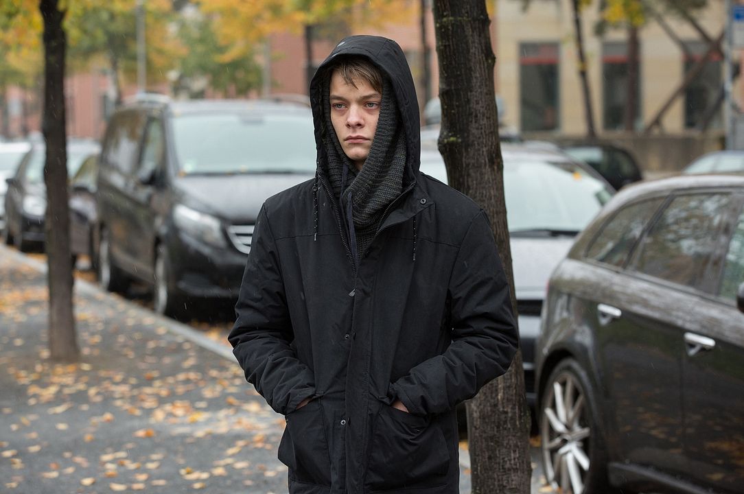 Foto Béla Gabor Lenz