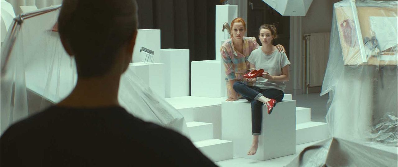 Foto Pauline Etienne