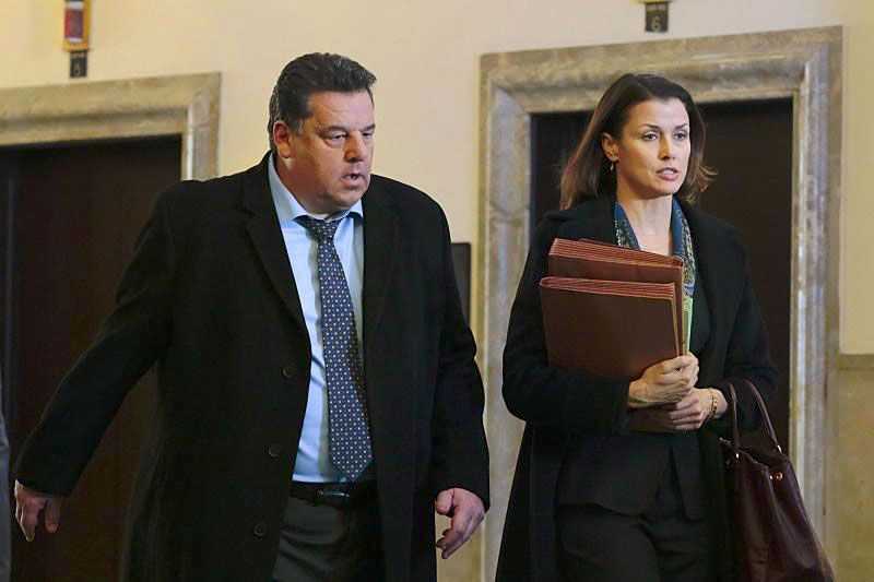 Blue Bloods : Foto Bridget Moynahan