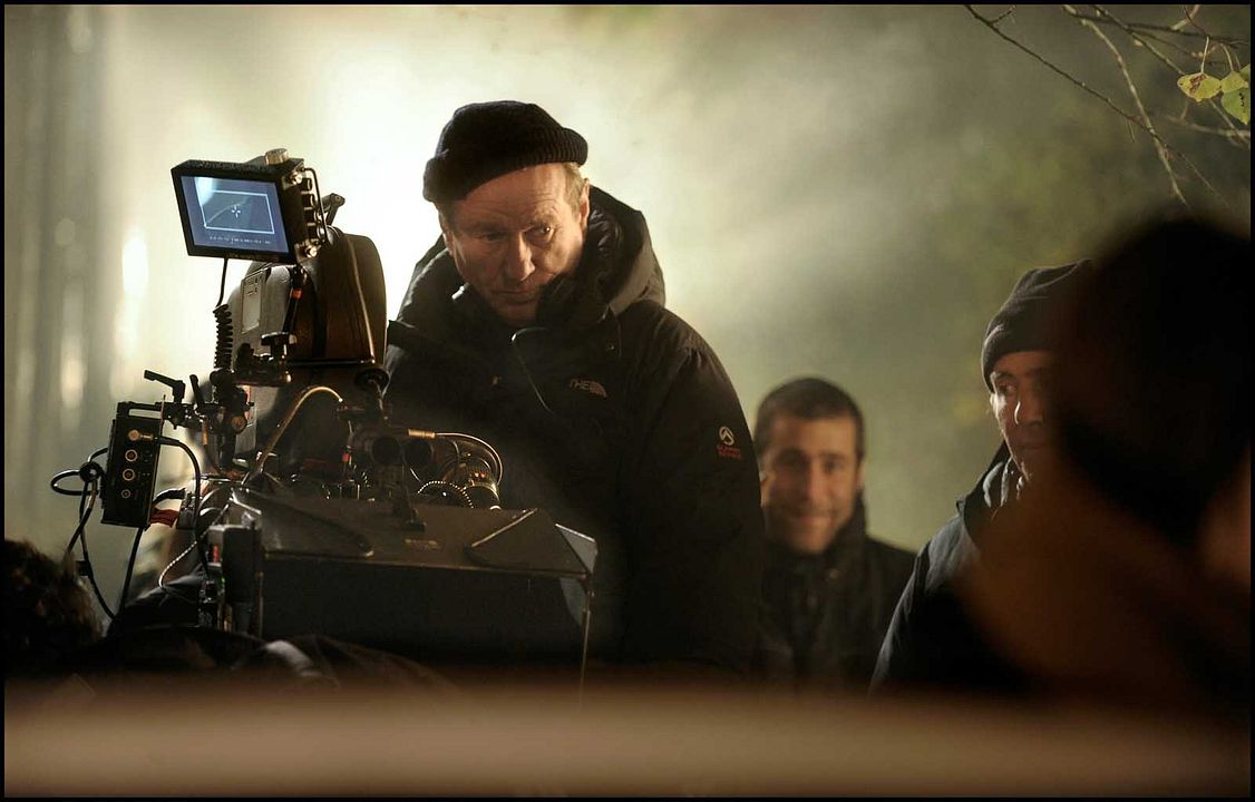 El hijo de Jean : Foto