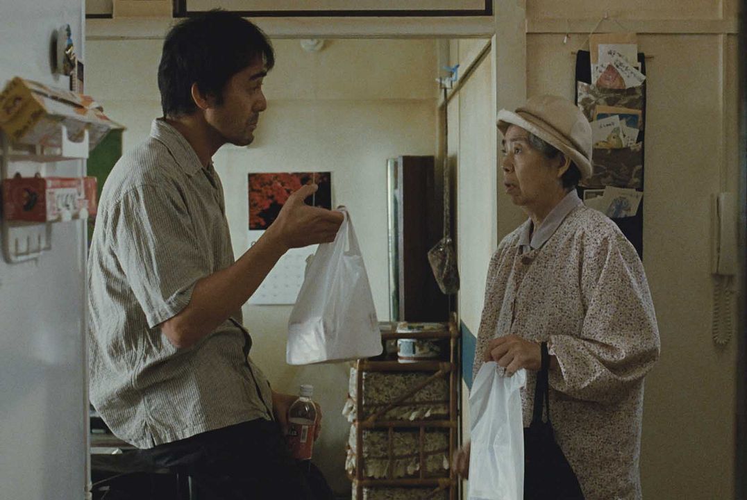 Tras la tormenta : Foto