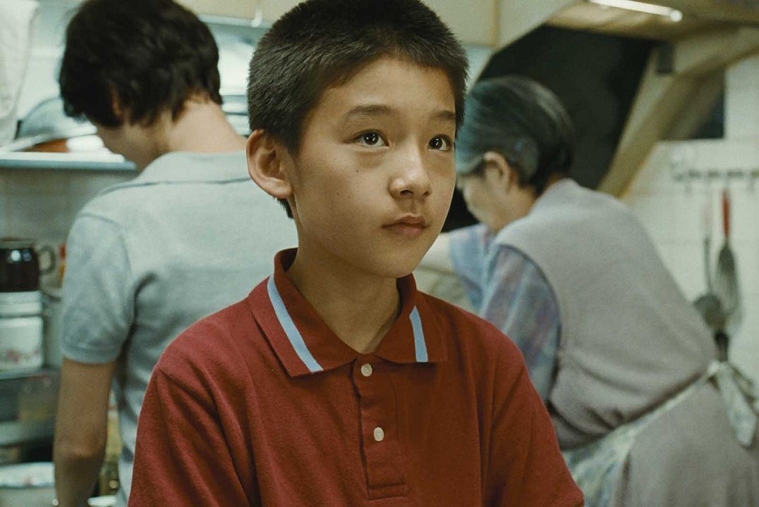 Tras la tormenta : Foto