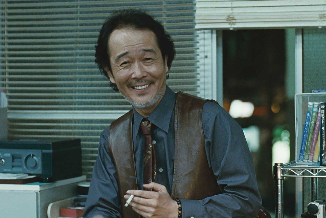 Tras la tormenta : Foto