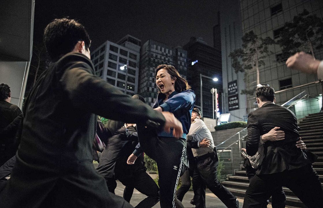 Por encima de la ley : Foto