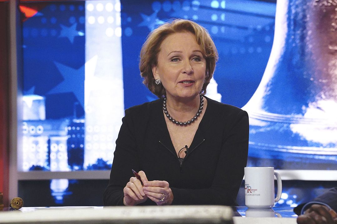 Scandal : Póster Kate Burton