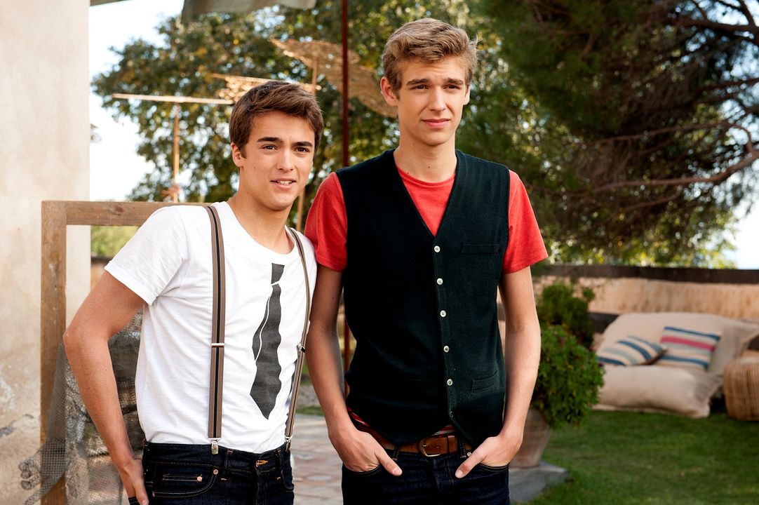 Tini: El Gran Cambio de Violetta : Foto