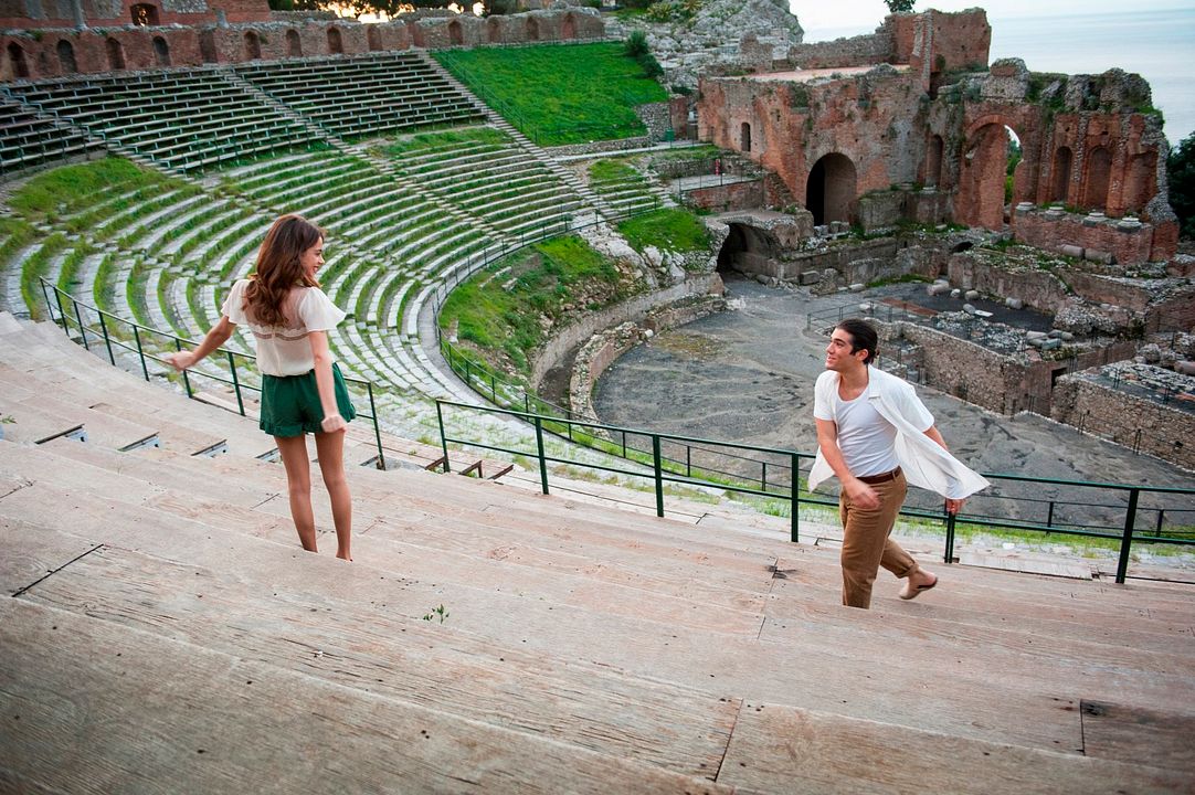 Tini: El Gran Cambio de Violetta : Foto