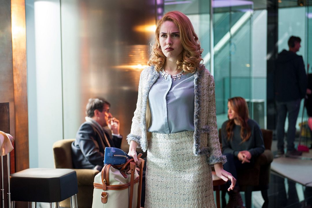 Tini: El Gran Cambio de Violetta : Foto