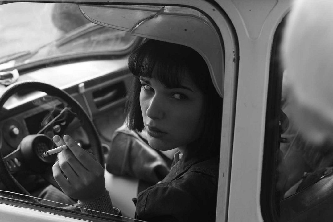 Yo, Olga. Historia de una asesina : Foto