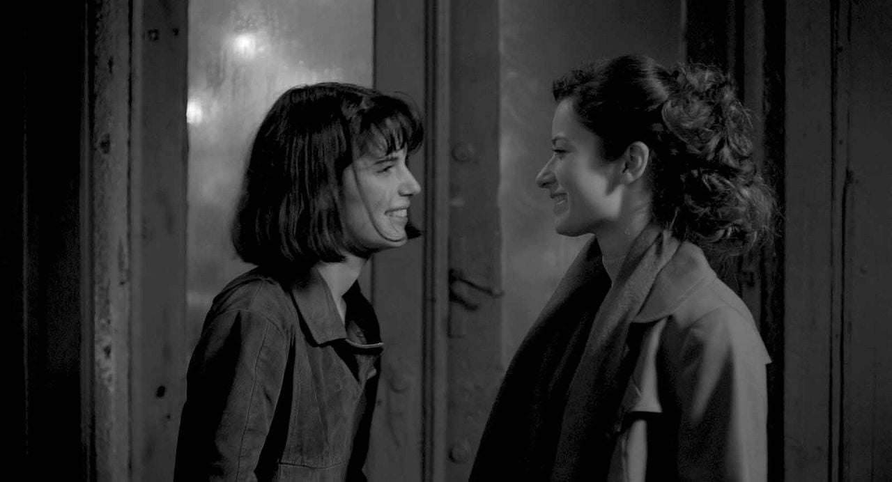 Yo, Olga. Historia de una asesina : Foto