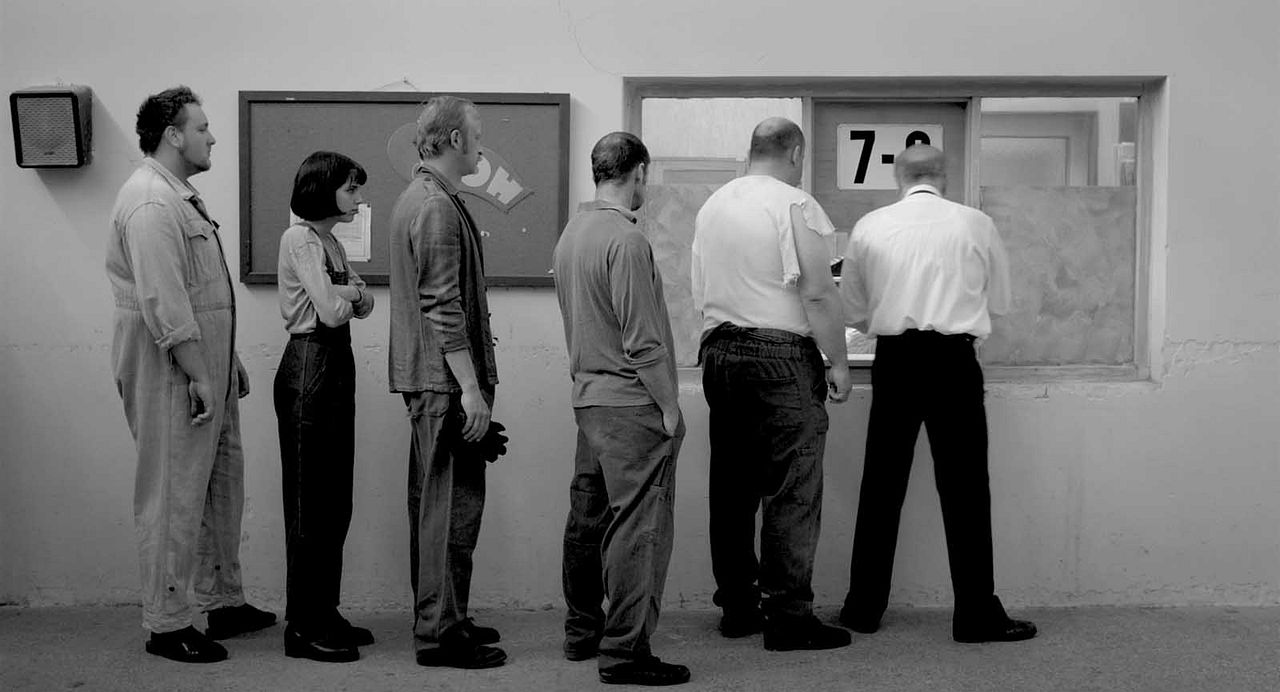 Yo, Olga. Historia de una asesina : Foto