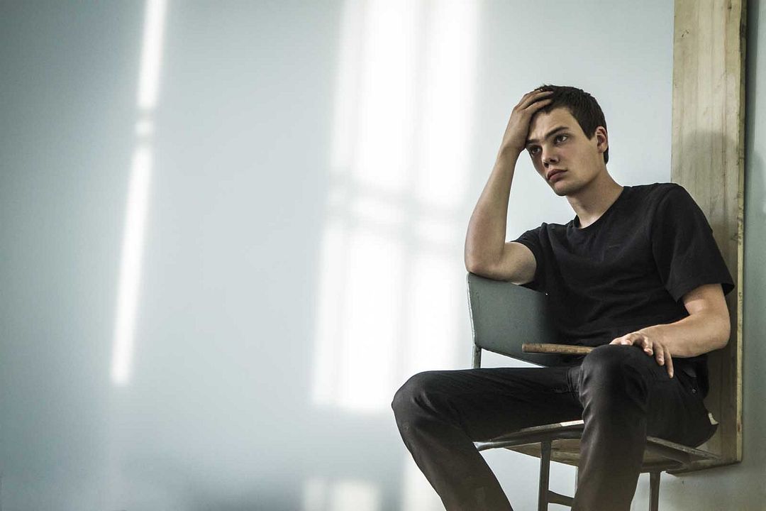 El discípulo : Foto