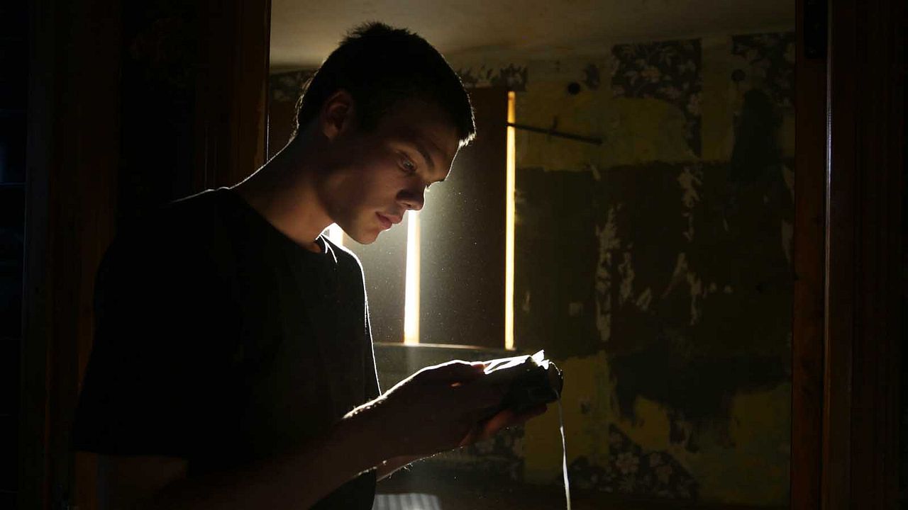 El discípulo : Foto