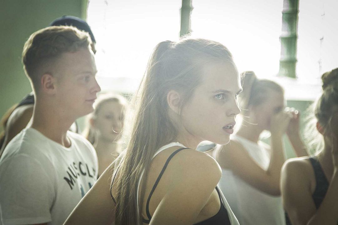 El discípulo : Foto