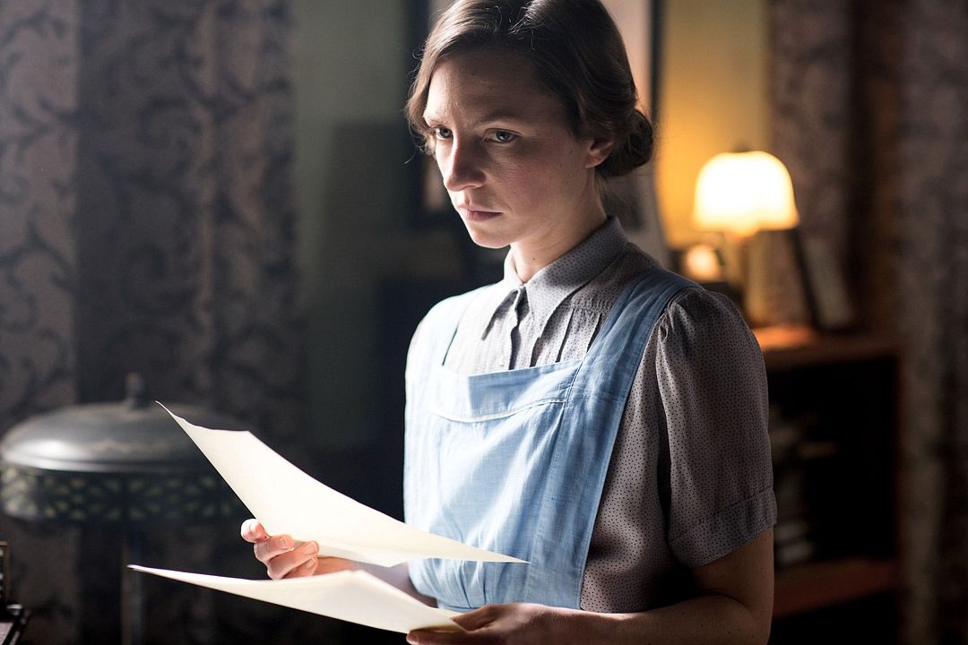 Lou Andreas-Salomé : Foto