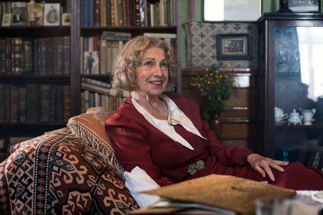 Lou Andreas-Salomé : Foto