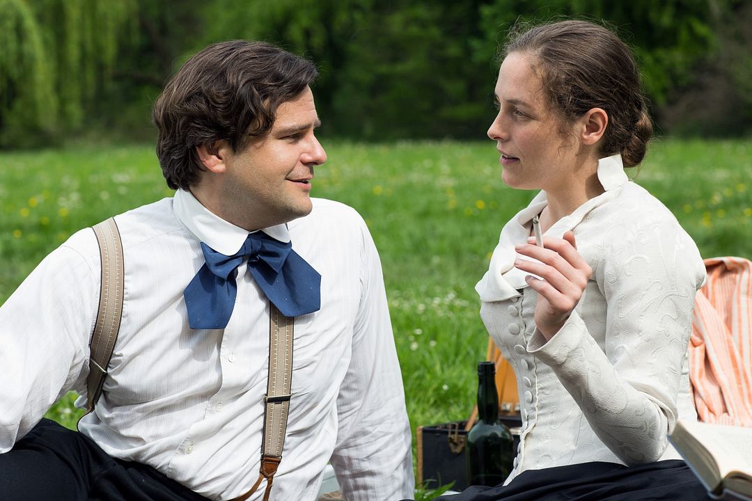 Lou Andreas-Salomé : Foto