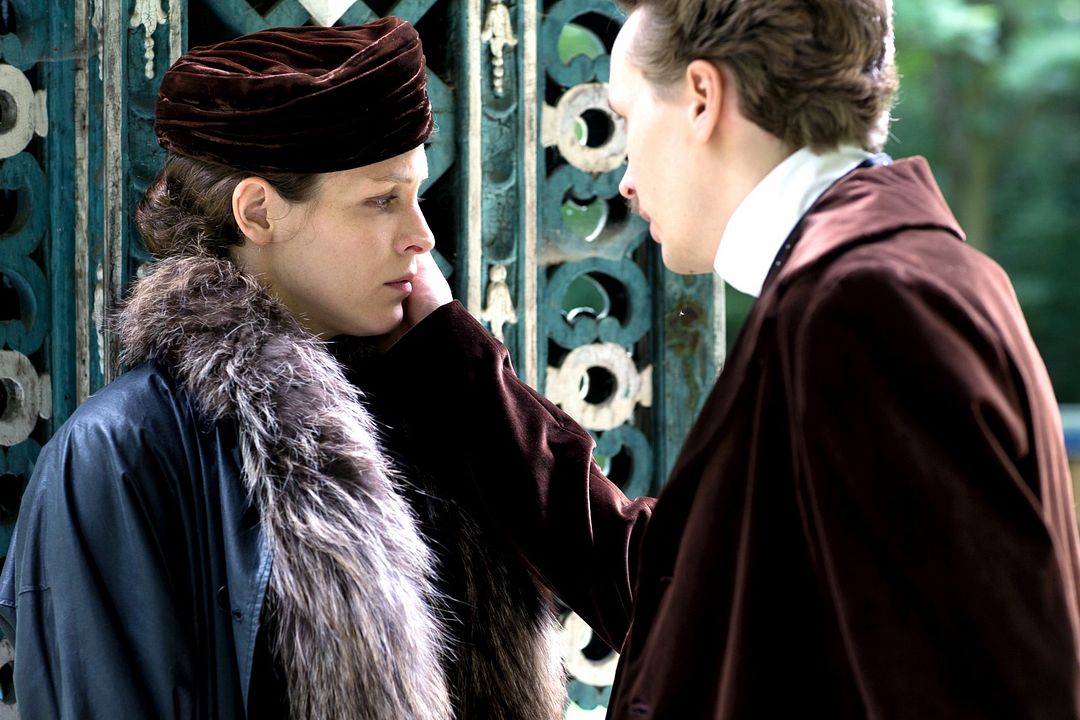 Lou Andreas-Salomé : Foto