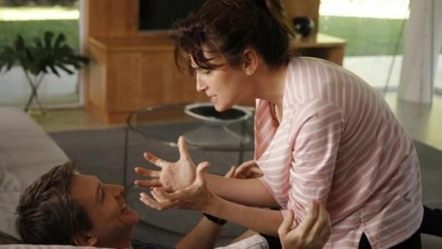 Me casé con un boludo : Foto