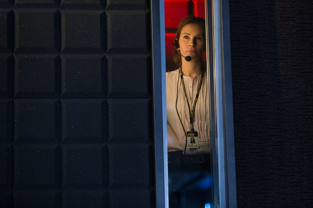 Money Monster : Foto Julia Roberts