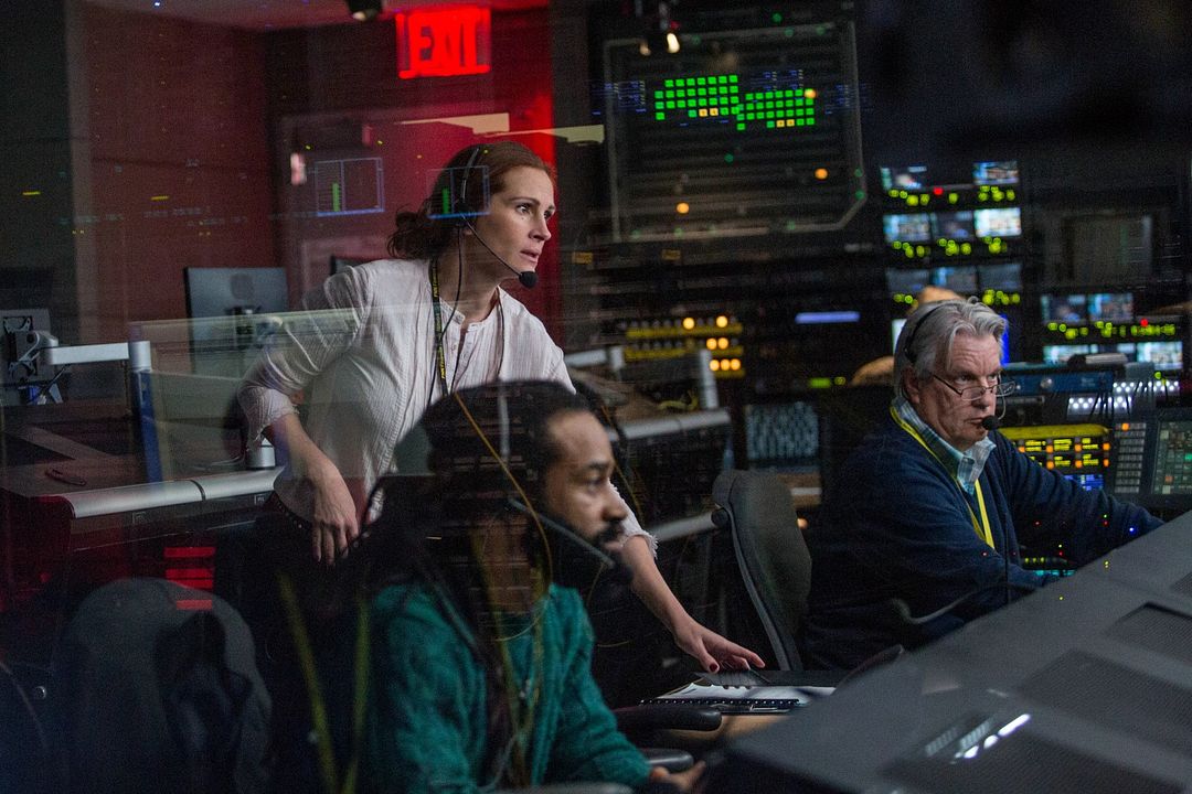Money Monster : Foto Julia Roberts
