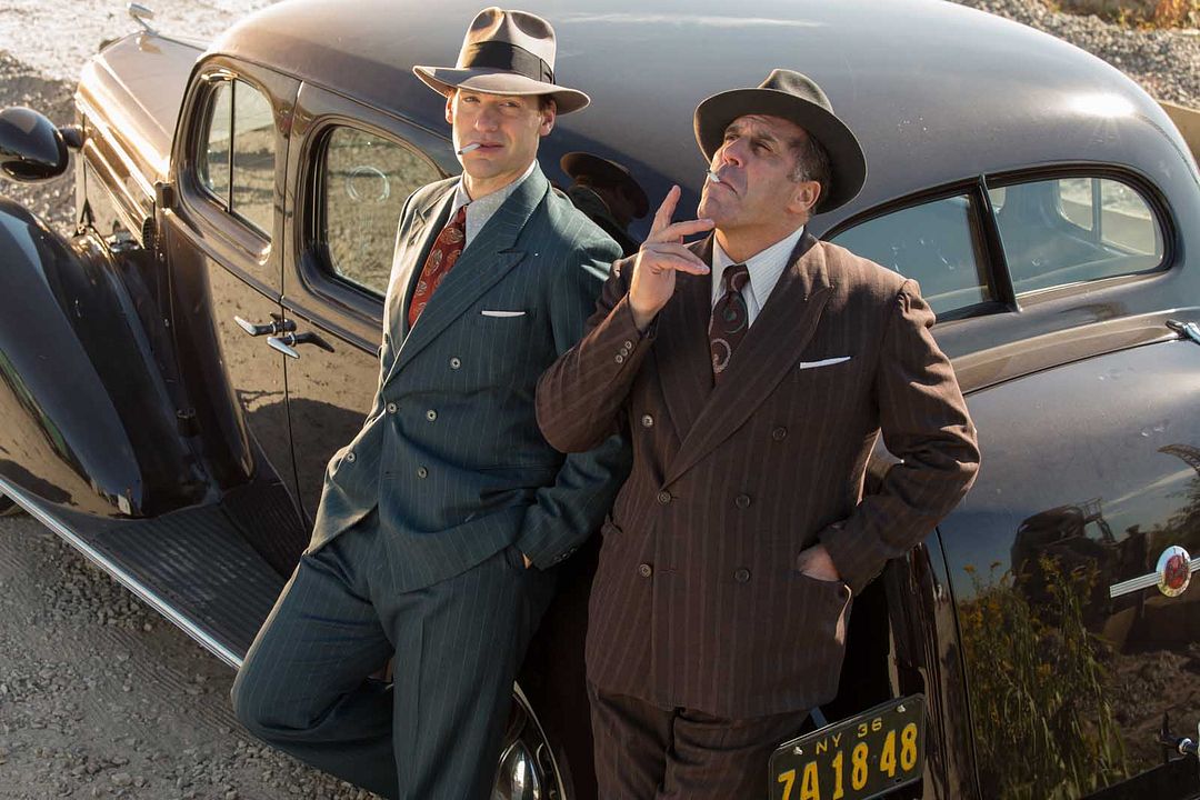 Café Society : Foto Corey Stoll