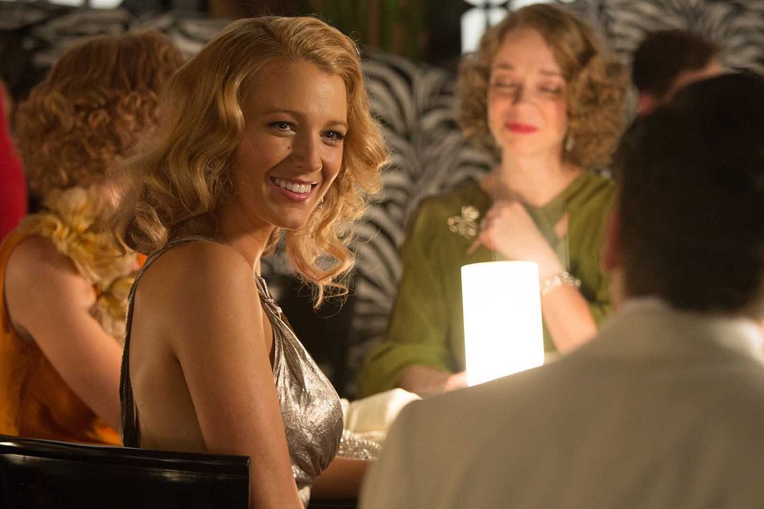 Café Society : Foto Blake Lively