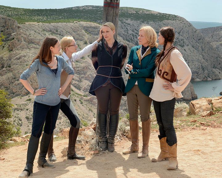 Foto Nina Kronjäger