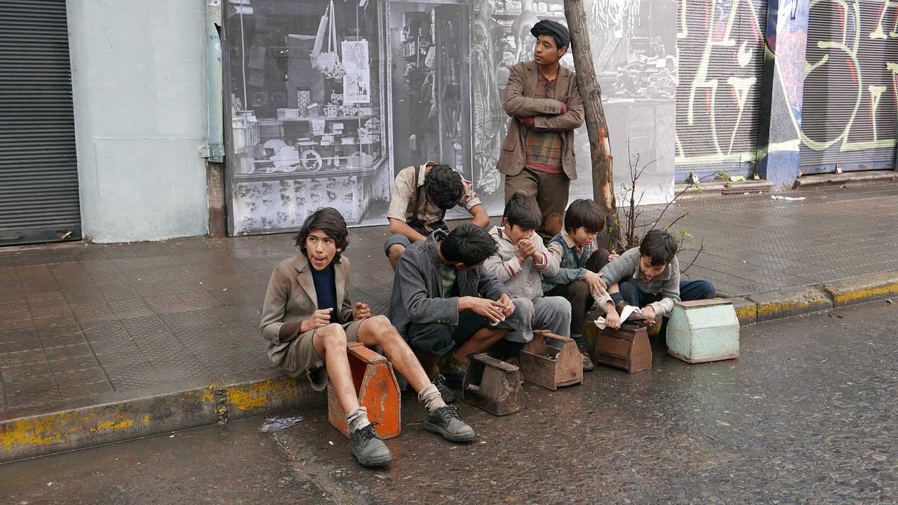 Poesía sin Fin : Foto