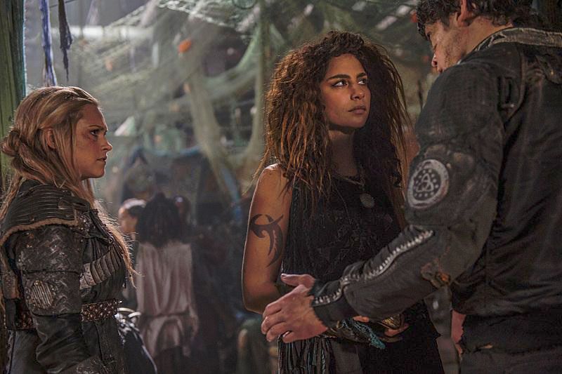 Los 100 : Foto Nadia Hilker