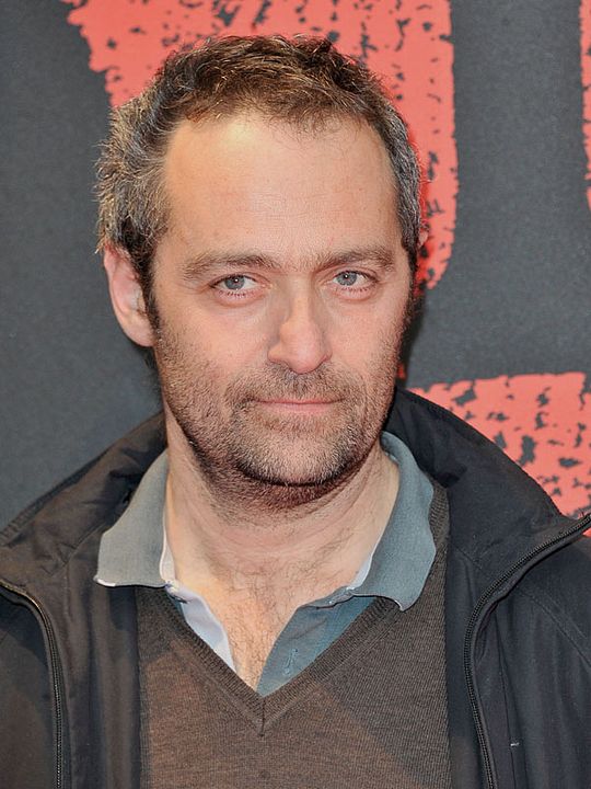 Póster Cédric Kahn