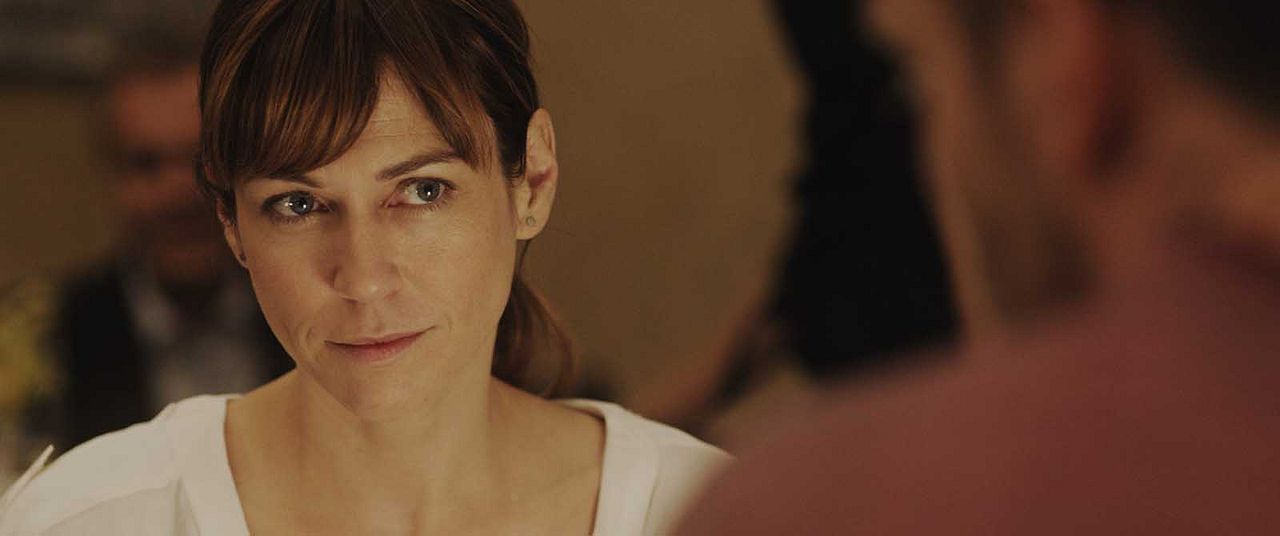 Foto Marie-Josée Croze