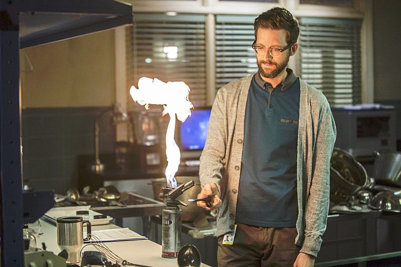 NCIS: Nueva Orleans : Foto