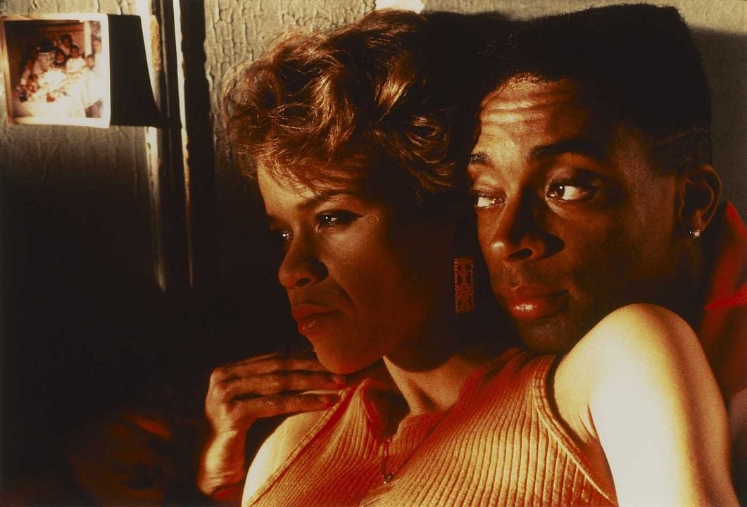 Haz lo correcto : Foto Spike Lee