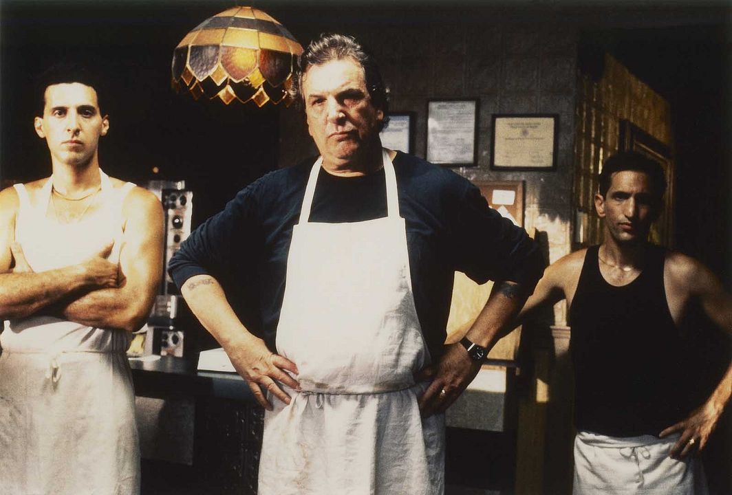 Haz lo correcto : Foto