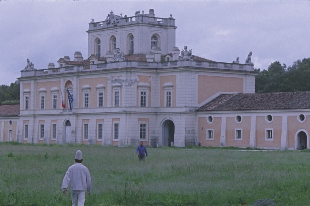 Bella y perdida : Foto