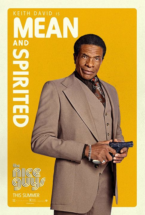 Dos tipos peligrosos : Póster