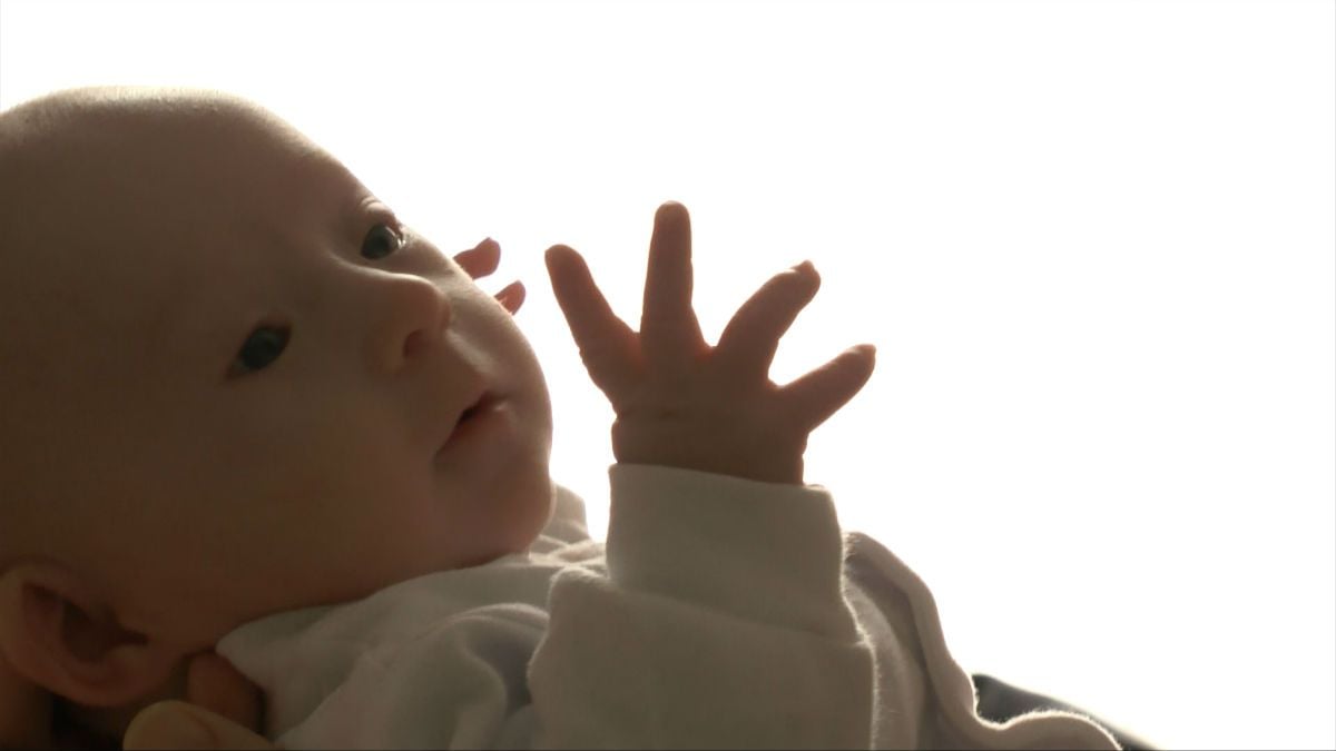 La historia de Jan : Foto