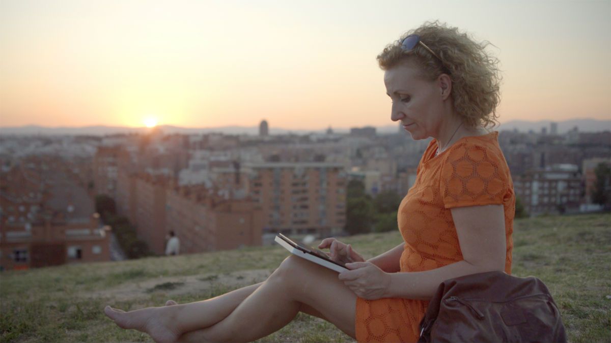 La historia de Jan : Foto