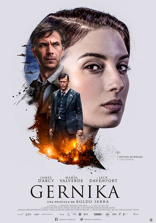 Gernika : Póster