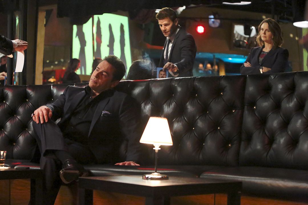 Bones : Foto Emily Deschanel