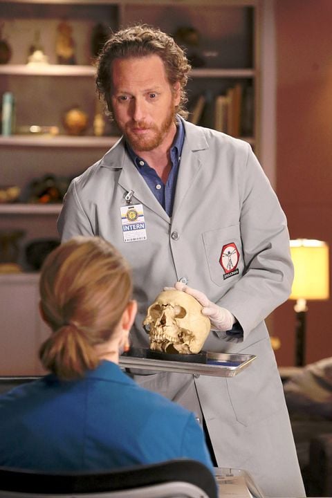 Bones : Foto Brian Klugman