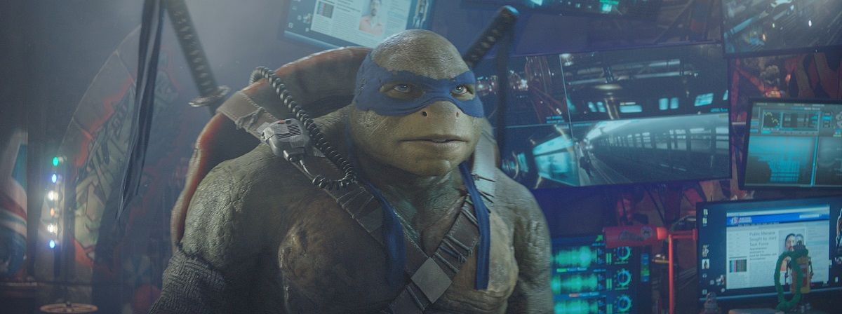 Tortugas Ninja 2: Fuera de las sombras : Foto