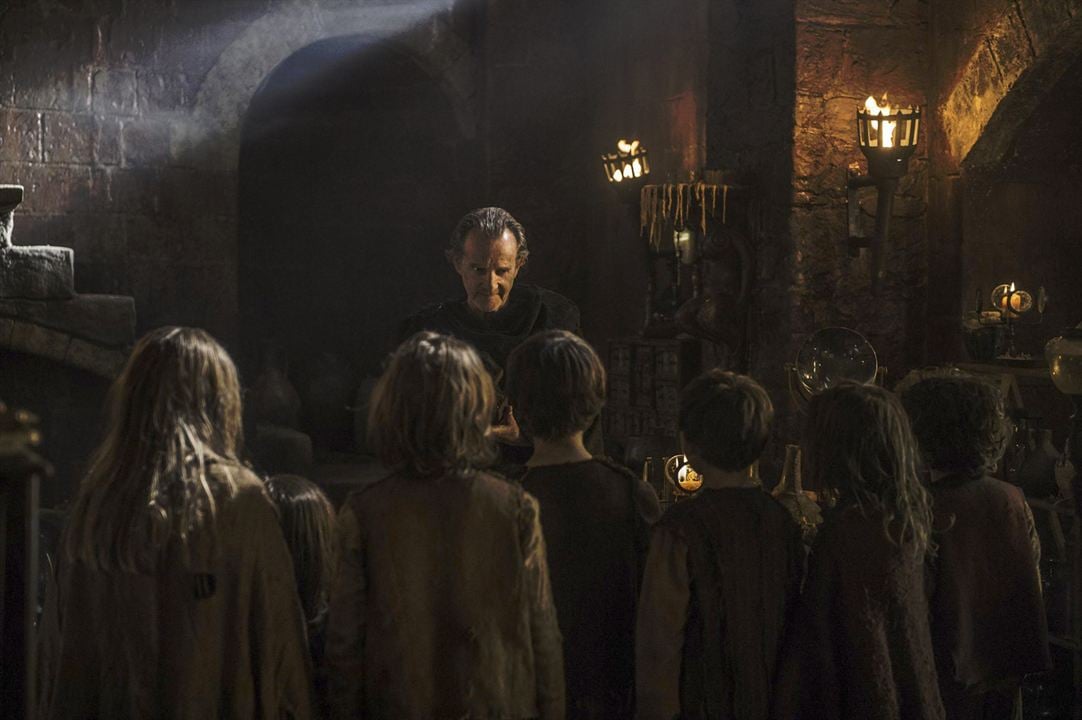 Game of Thrones : Foto Anton Lesser