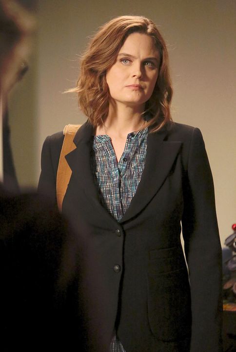 Bones : Foto Emily Deschanel
