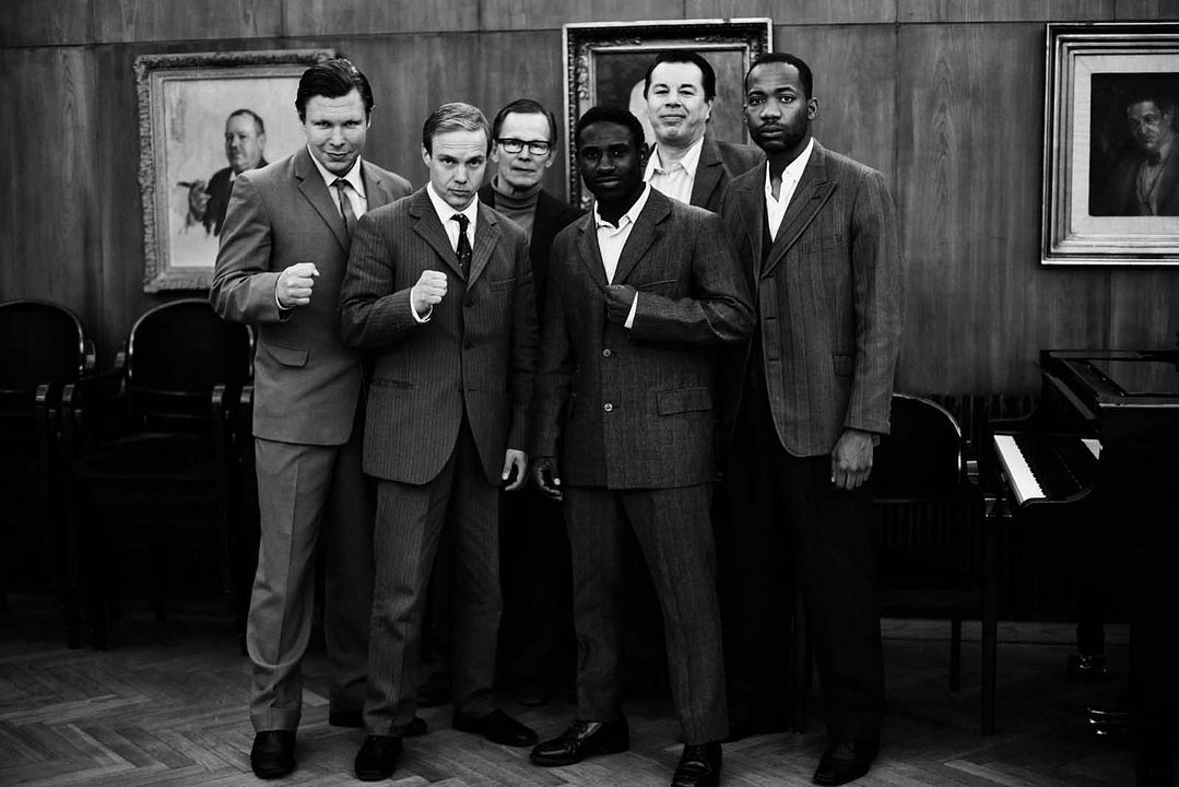 El día más feliz en la vida de Olli Maki : Foto