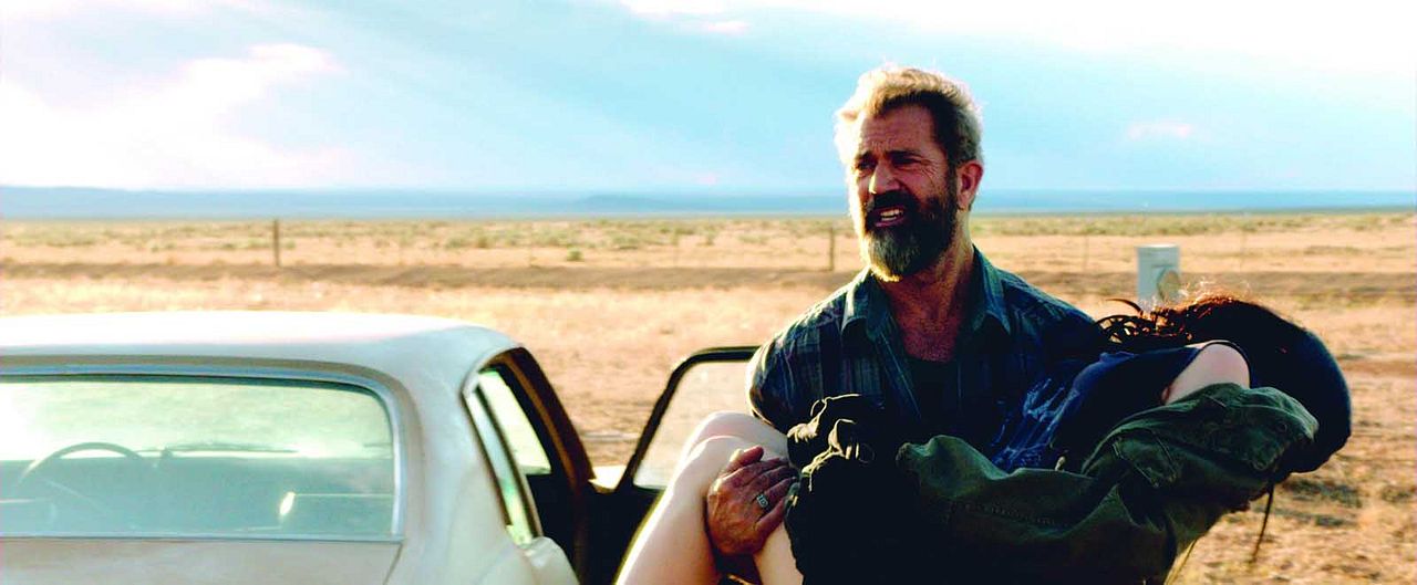 Sangre de mi sangre : Foto Mel Gibson